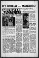 Sundial (Northridge, Los Angeles, Calif.) 1958-03-20