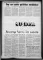 Sundial (Northridge, Los Angeles, Calif.) 1972-01-05