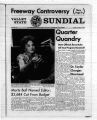 Sundial (Northridge, Los Angeles, Calif.) 1964-01-10