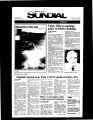 Sundial (Northridge, Los Angeles, Calif.) 1989-09-19