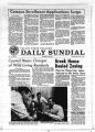 Sundial (Northridge, Los Angeles, Calif.) 1967-03-28