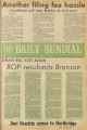 Sundial (Northridge, Los Angeles, Calif.) 1969-05-16