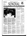 Sundial (Northridge, Los Angeles, Calif.) 1997-02-19