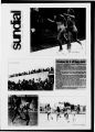 Sundial (Northridge, Los Angeles, Calif.) 1974-03-22