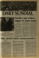 Sundial (Northridge, Los Angeles, Calif.) 1971-03-18