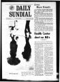 Sundial (Northridge, Los Angeles, Calif.) 1968-03-14