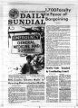 Sundial (Northridge, Los Angeles, Calif.) 1966-09-29