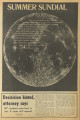 Sundial (Northridge, Los Angeles, Calif.) 1969-07-16