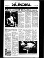 Sundial (Northridge, Los Angeles, Calif.) 1990-03-20