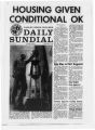 Sundial (Northridge, Los Angeles, Calif.) 1966-03-04