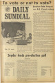 Sundial (Northridge, Los Angeles, Calif.) 1969-04-29