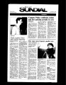 Sundial (Northridge, Los Angeles, Calif.) 1989-11-02