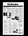 Sundial (Northridge, Los Angeles, Calif.) 1989-09-26