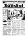 Sundial (Northridge, Los Angeles, Calif.) 1999-02-10