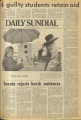 Sundial (Northridge, Los Angeles, Calif.) 1970-02-11