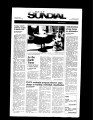 Sundial (Northridge, Los Angeles, Calif.) 1989-10-05