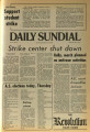 Sundial (Northridge, Los Angeles, Calif.) 1971-05-05