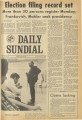 Sundial (Northridge, Los Angeles, Calif.) 1968-04-02