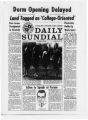 Sundial (Northridge, Los Angeles, Calif.) 1966-03-18