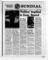 Sundial (Northridge, Los Angeles, Calif.) 1964-03-06