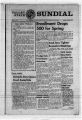 Sundial (Northridge, Los Angeles, Calif.) 1963-02-05