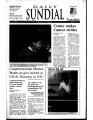 Sundial (Northridge, Los Angeles, Calif.) 1997-01-28