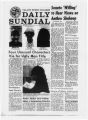 Sundial (Northridge, Los Angeles, Calif.) 1966-03-02