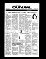 Sundial (Northridge, Los Angeles, Calif.) 1989-10-25