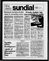 Sundial (Northridge, Los Angeles, Calif.) 1975-09-10