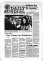 Sundial (Northridge, Los Angeles, Calif.) 1967-03-03