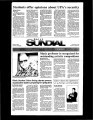 Sundial (Northridge, Los Angeles, Calif.) 1990-11-08