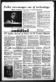 Sundial (Northridge, Los Angeles, Calif.) 1980-05-13