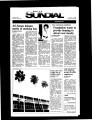Sundial (Northridge, Los Angeles, Calif.) 1989-10-11