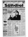 Sundial (Northridge, Los Angeles, Calif.) 1999-03-16