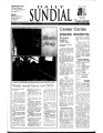 Sundial (Northridge, Los Angeles, Calif.) 1997-02-25
