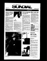 Sundial (Northridge, Los Angeles, Calif.) 1989-09-13