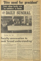 Sundial (Northridge, Los Angeles, Calif.) 1969-02-26