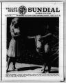 Sundial (Northridge, Los Angeles, Calif.) 1962-07-30