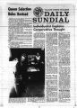 Sundial (Northridge, Los Angeles, Calif.) 1966-10-11