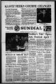 Sundial (Northridge, Los Angeles, Calif.) 1961-03-24