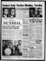Sundial (Northridge, Los Angeles, Calif.) 1959-04-23