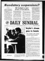 Sundial (Northridge, Los Angeles, Calif.) 1968-02-15