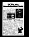 Sundial (Northridge, Los Angeles, Calif.) 1989-10-24