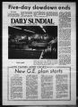 Sundial (Northridge, Los Angeles, Calif.) 1969-09-26