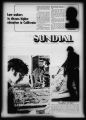 Sundial (Northridge, Los Angeles, Calif.) 1971-12-10