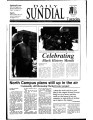 Sundial (Northridge, Los Angeles, Calif.) 1997-02-04