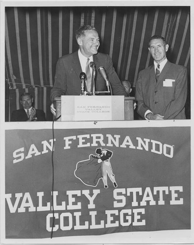 Henry Cabot Lodge, Jr. and Ralph Prator