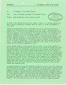 Memorandum to all members of the general faculty from Vern L. Bullough, January 15, 1969