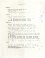 Curriculum vitae of Delmar T. Oviatt, 1971