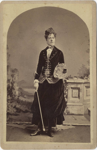 Emma Marian Wilson